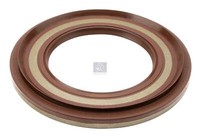Wellendichtring DT Spare Parts 2.35061 D:90Mm D:151Mm H1: 10Mm H2: 15Mm