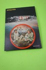Space 1999 Annual  1975 Gerry Anderson Unclipped    NICE — photo 2