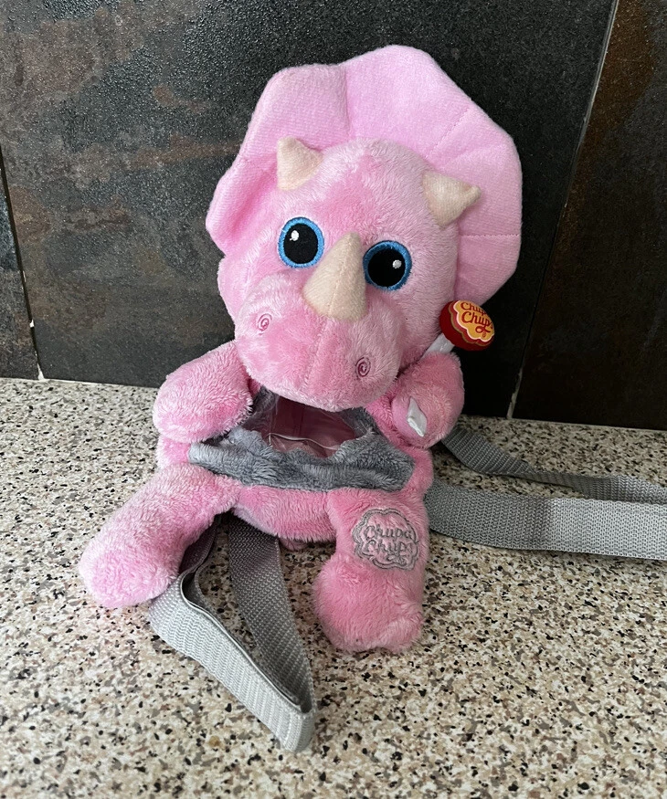 Chupa chups top cool friends backpack