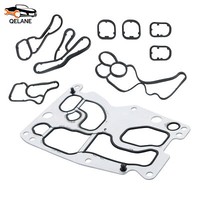 ÖLküHler Dichtungssatz FüR BMW F50 E90 F30 E91 F10 F11 X1 X3 X4 X5 X6 N47 N57