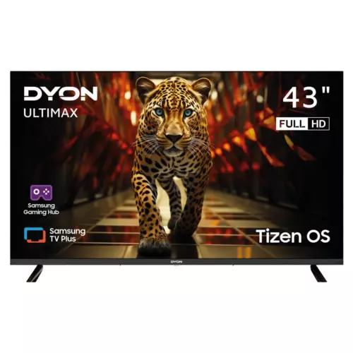Samsung Smart Tv