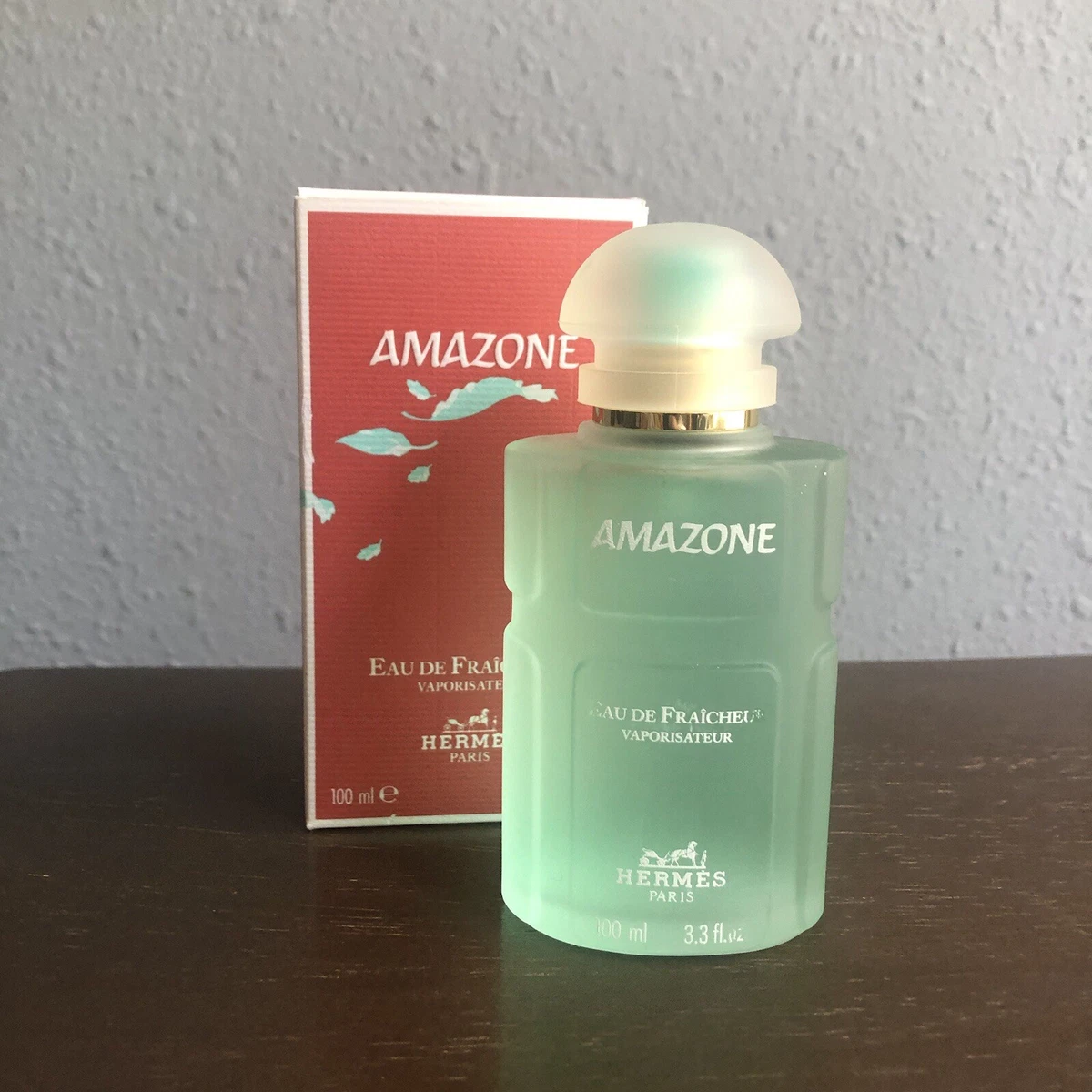 Amazone by HERMÈS Fragrances for Women for sale - eBay
