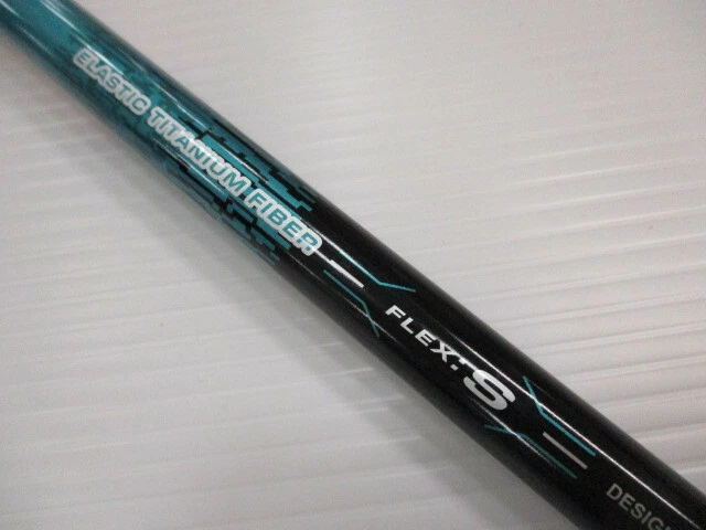 MARUMAN MAJESTY DANGAN 7 Brassie 2019 2W S-FLEX 43in 13deg FAIRWAY WOOD GOLF - Image 4 of 4