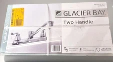 Glacier Bay HD67099-0B01 Constructor Kitchen Faucet - Chrome