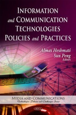 Information and Communication Technologies Policies and (2010)