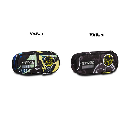 AKA 7EVEN BOY OVAL ETUI - SEVEN