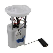 Hella Fuel Pump & Sender Assembly 358106041 for VW Beetle Eos Golf Jetta Rabbit
