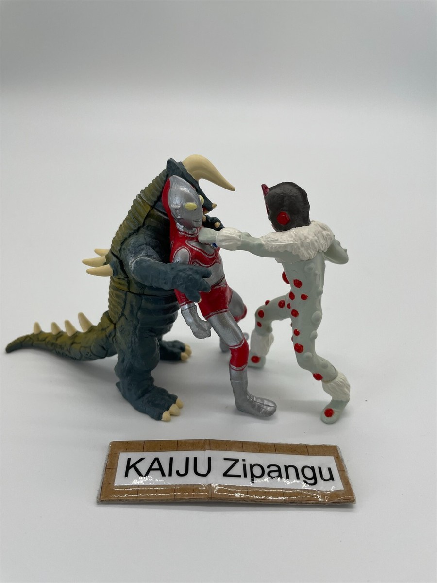 2000 Bandai HG 24 Black King 3 2000 Bandai HG 24 Black King 3