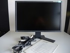 Eizo FlexScan S2231W 56 cm (22 Zoll) 16:10 LCD Monitor - Schwarz