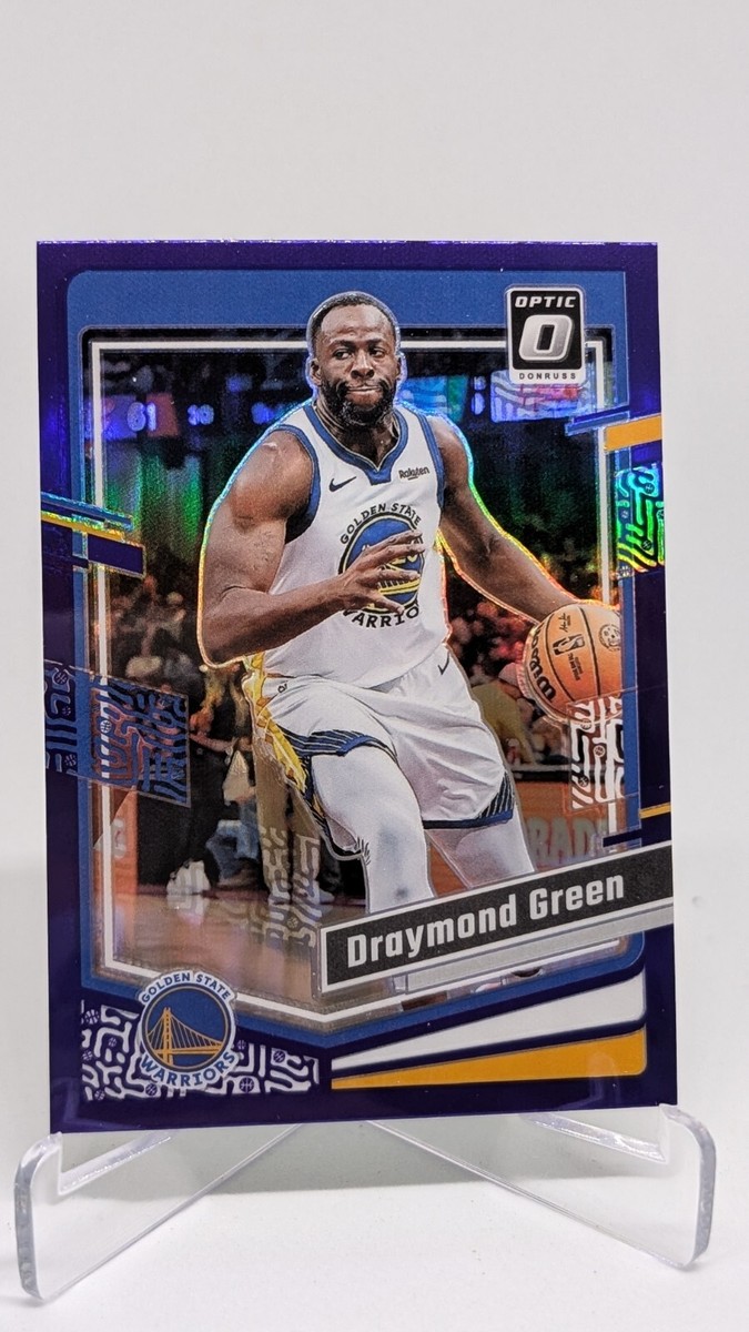 2023-24 Panini NBA Donruss Optic Pick From List! (Holo