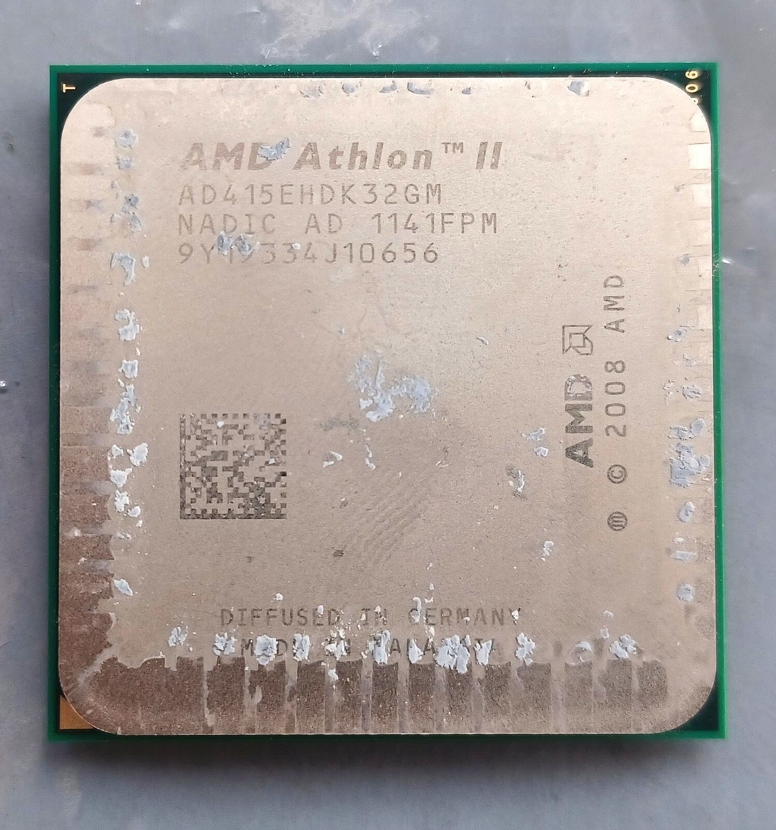 Cpu Amd Ghz Amd Athlon X2 270 AMD Athlon II X2 280 X2 220 X2 215
