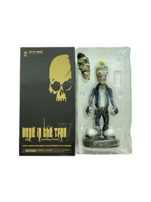 Other Brand Figure Close Bone in the TFOA IV Preowned | eBay