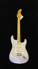 Nash S-57 Inca Silver Electric Guitar