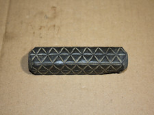ORIGINAL OLD ANTIQUE BICYCLE PEDAL RUBBER PART PRE-WAR EUROPE GERMANY 1930s