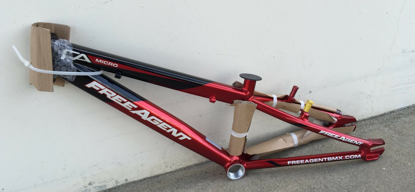 free agent micro mini