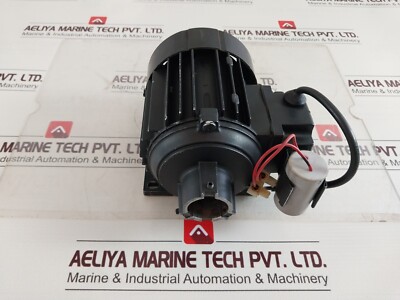 Simel 50/42-32 motor