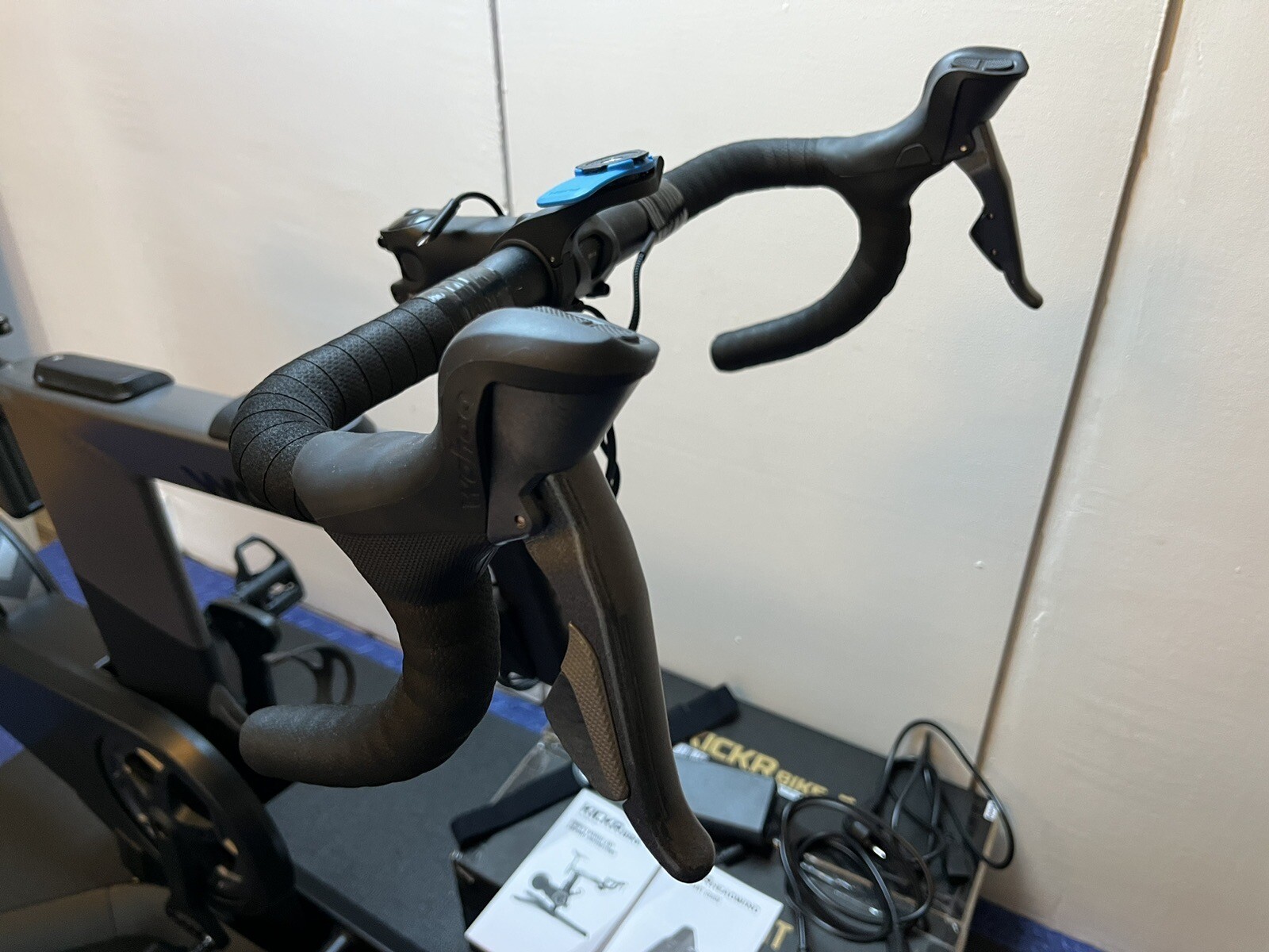 kickr v1
