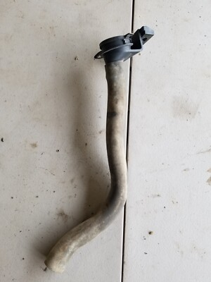 #ad 1992 2007 Ford E150 E250 E350 Van Washer Fluid Filler Tube Neck Spout #917CN $39.99