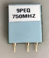 Antec 9PEQ-75-13.5 Equalizer