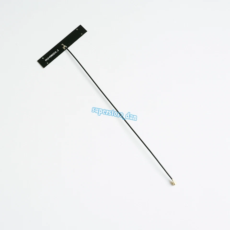 2Pcs 2.4G/5G/5.8G Dual band Omni PCB Antenna With IPX Connector WIFI Internal - Image 3 of 4