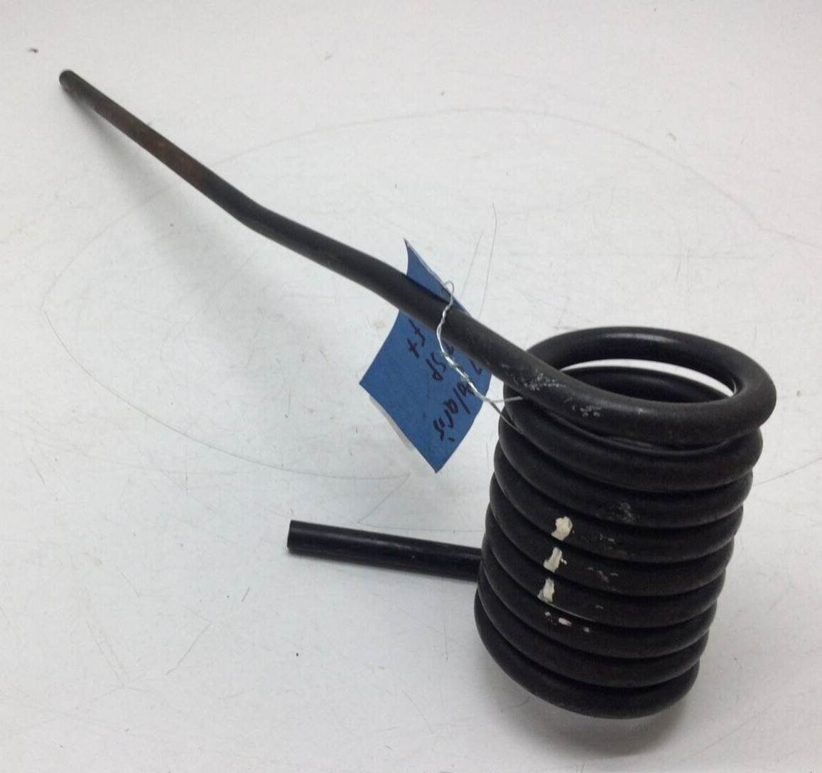 Polaris Left Suspension Spring .406 Diameter RXL Classic XLT LTD