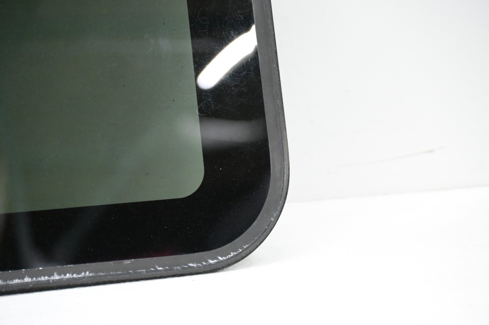 ⭐ 14-20 Maserati Ghibli S Sunroof Moon Roof Window Glass Panel Oem