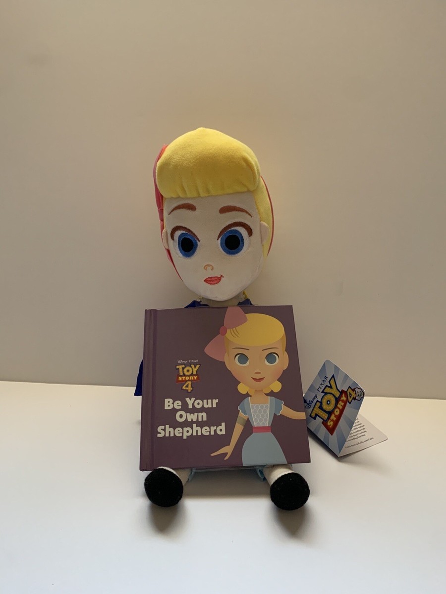 Bo Peep MuÃ±eca Toy Story Epic Moves Bo Peep Toy Story MuÃ±eca