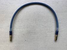 Tara Decade Digital Coax RCA Cable 1/2 Meter