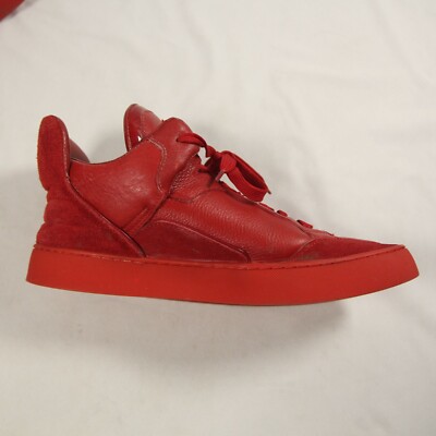 Size 9 - Kanye West x Louis Vuitton Don Red for sale online Size 9 - Kanye West x Louis Vuitton Don Red for sale online
