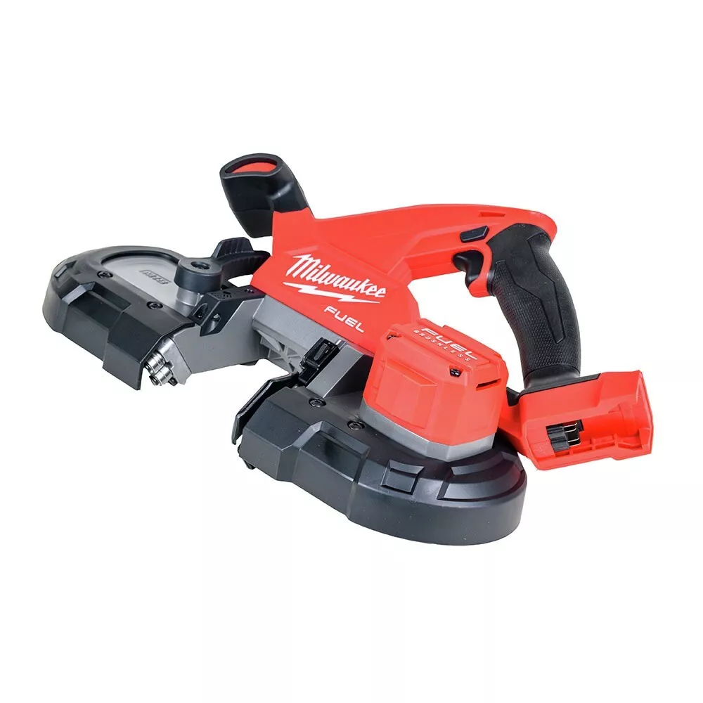 M18 fuel compact band saw new arrivals
