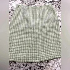 Women’s Nine West tweed size 6 dress skirt