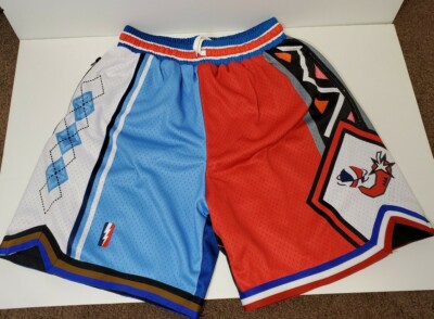 mj shorts