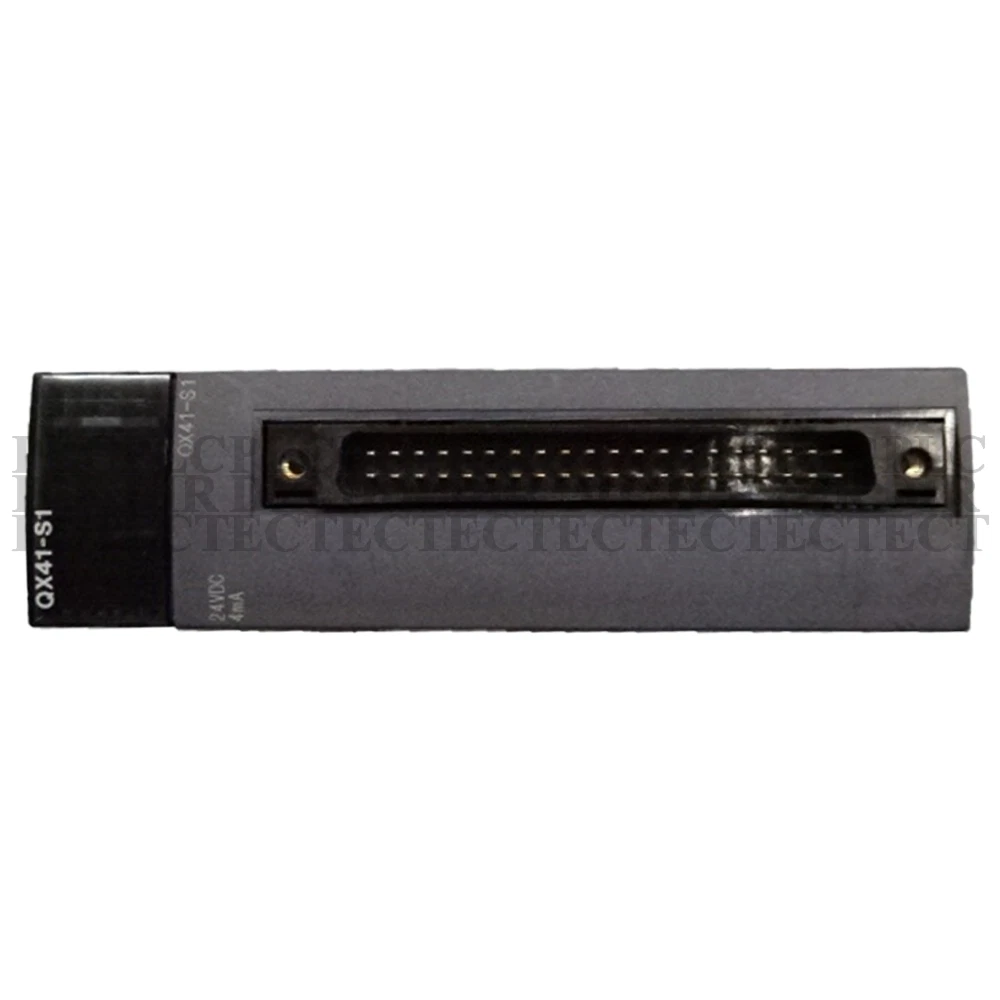 NEW Mitsubishi QX41-S1 PLC Module | eBay