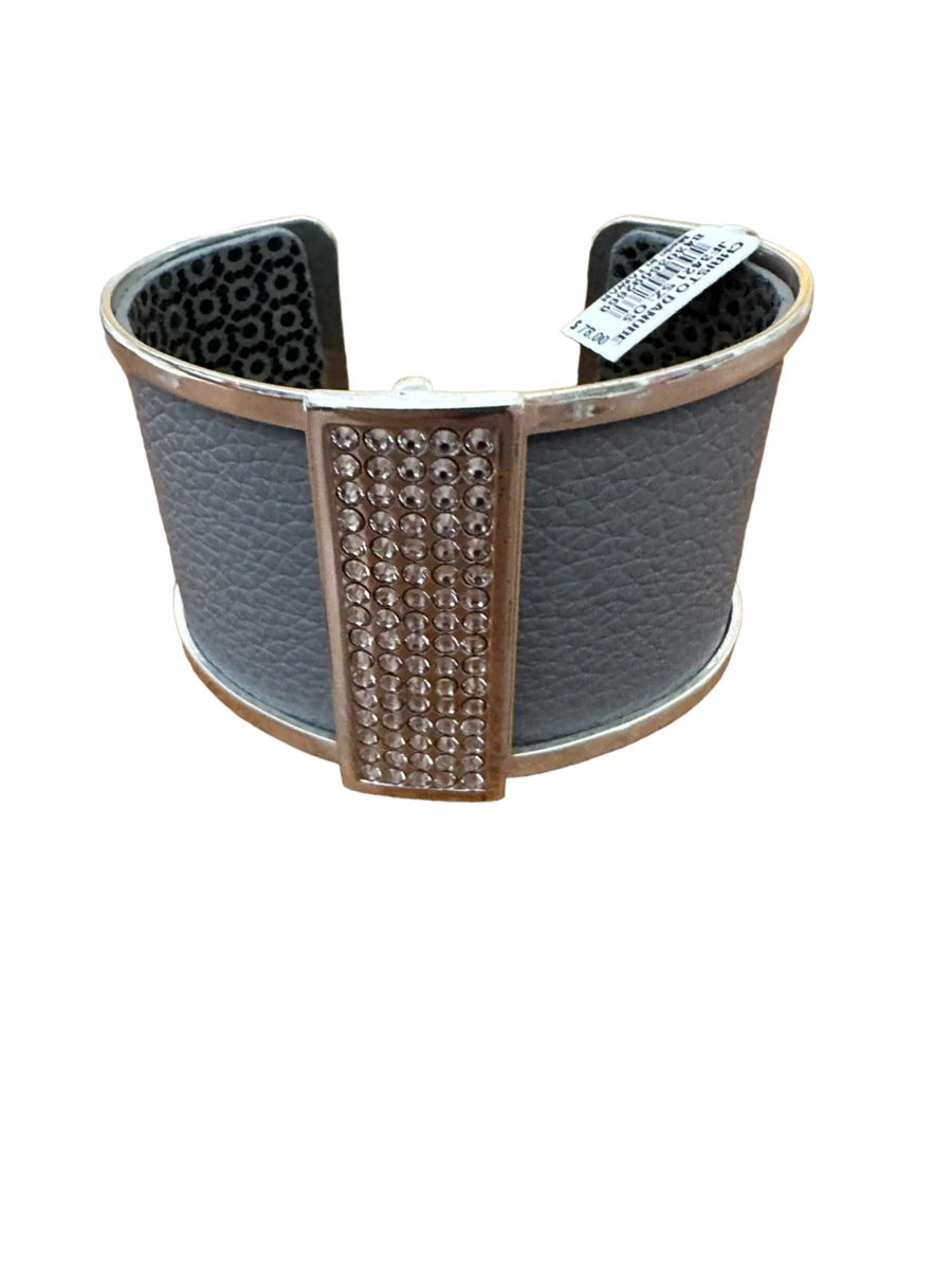 Brighton interchangeable best sale bracelet