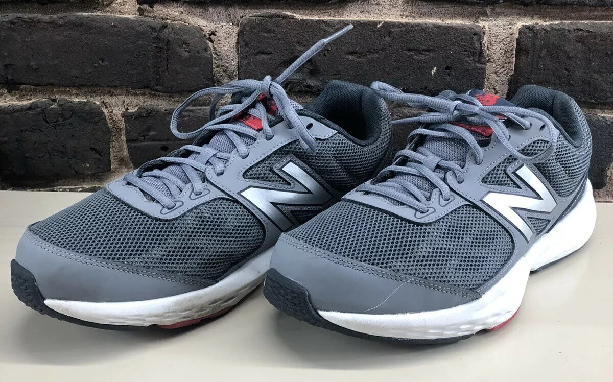 New Balance MX 517 RB 1 купить в 