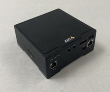 Axis Communications F41 Main Unit P/N: 0658-0...
