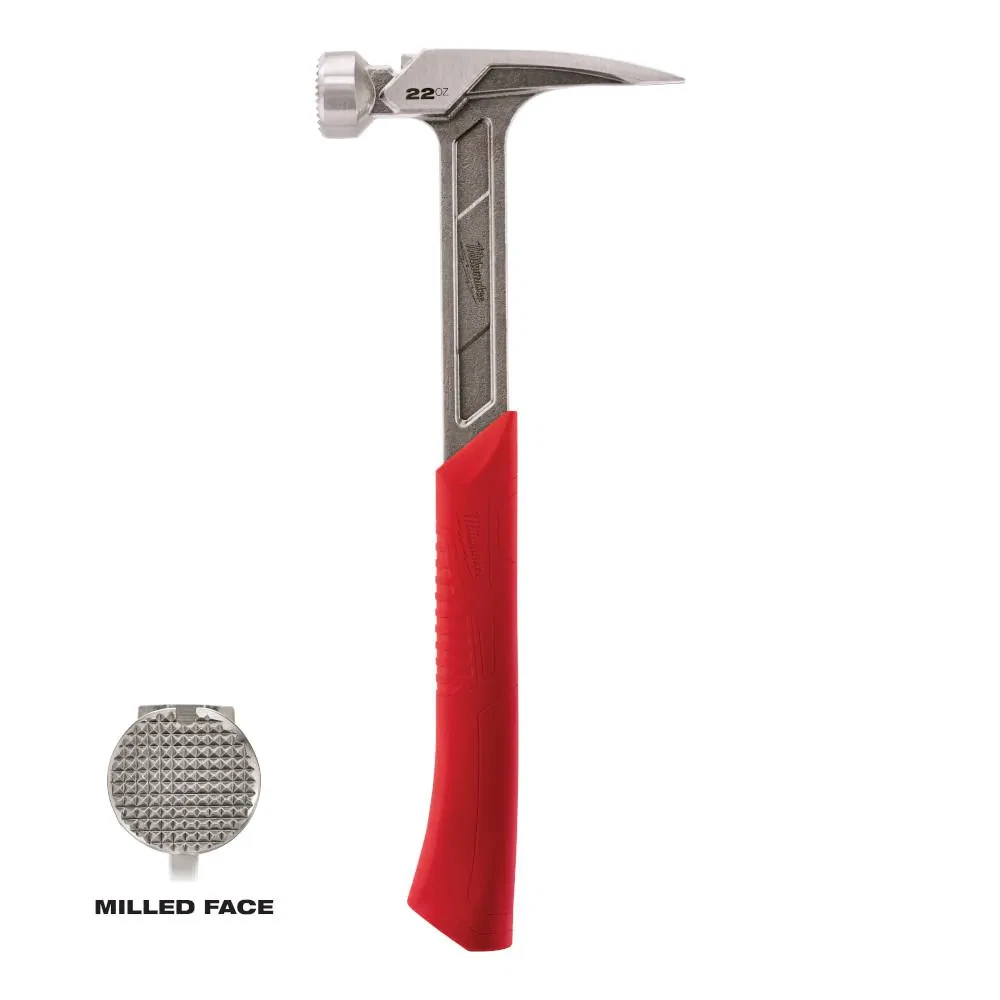 Milwaukee nail punch deals