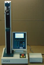 Tinius Olsen H1KS Bench Top Force Tester