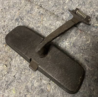 BMW E10 2002 Interior Rear-view Mirror OEM 51161853663 for sale 