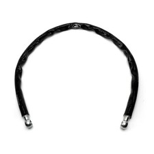 HEL Performance Braided Turbo Oil Feed Line For Volkswagen Golf MK4 1.8 Turbo