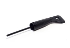 RockShox Regolatore di Rimbalzo 29 per Recon/Sektor Silver/XC30/30 Oro/Argento