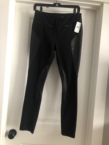 Ilford Cotton Blend Leather Panel 