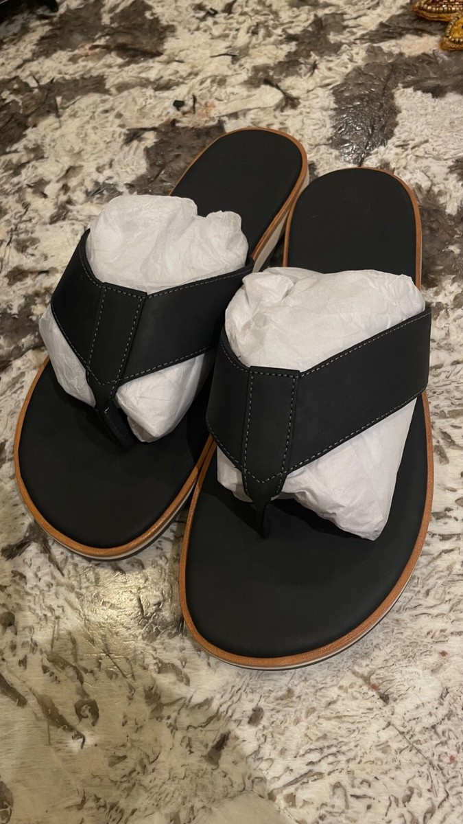 NEW Warfield & Grand Coast Leather Stylish Casual Dressy 