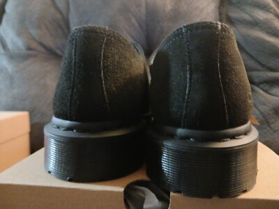 Supreme Dr.Martens Ramsey Creeper ブラック28 Supreme Dr. Martens Ramsey Creeper (FW23) - $188