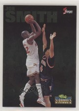 1995 Classic 5 Sport Standouts 1172/1995 Joe Smith #CS1 1f8