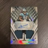 2023 PANINI PHOENIX 75/199 AUTO RAD-JC RPA DUAL PATCH JALEN CARTER COLOR MATCH