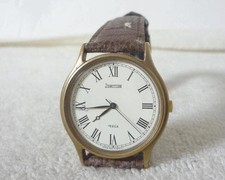 Citizen Vega Junction Quartz Watch C-Grade Used, Minor Scratches, CV116