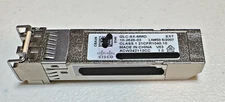 Cisco GLC-SX-MMD Network Transceiver Module