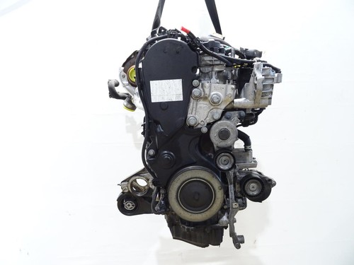 MOTOR DS DS 5 Hatchback 2.0 BlueHDi 180 16V (DW10FC(AHW)) 1609958880 - Afbeelding 1 van 12