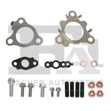 Turbolader Montageset Abgasturbolader KT890050 FA1 für HYUNDAI KIA